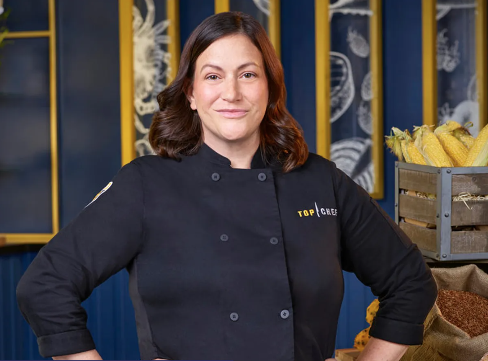 Paducah Life | Chef Sara Bradley | On Top of the World
