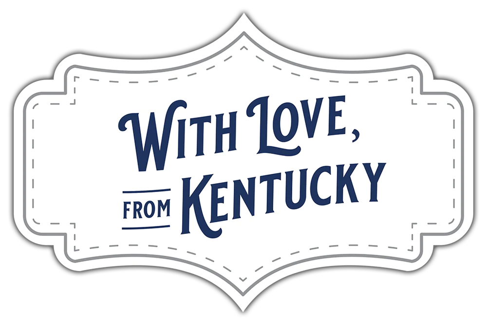 With Love From Kentucky