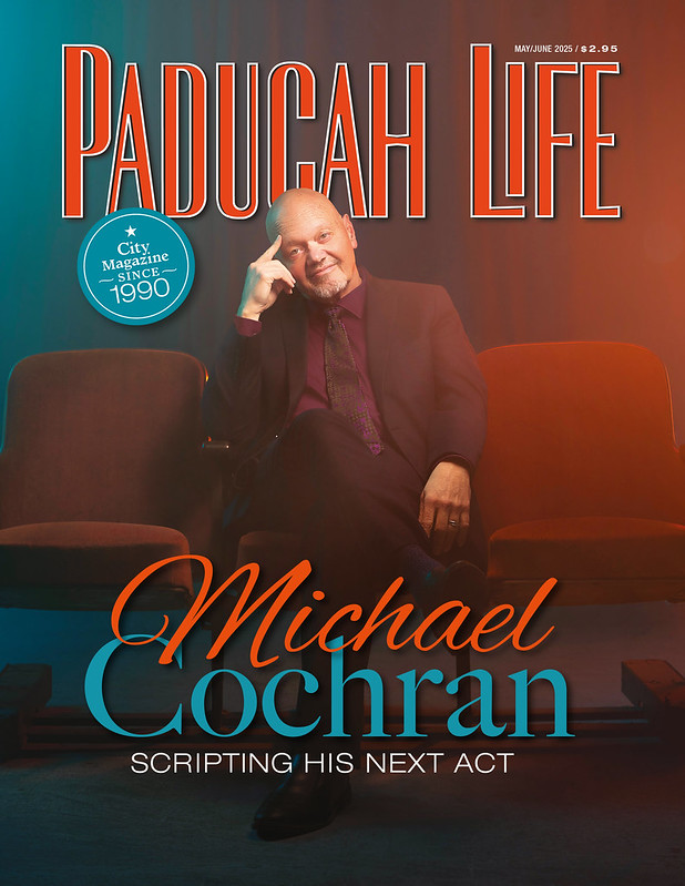 Paducah Life Magazine | March April 2025