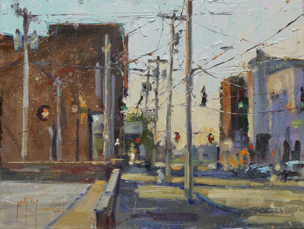 Paducah Life Magazine | Jason Bailey Fine Art