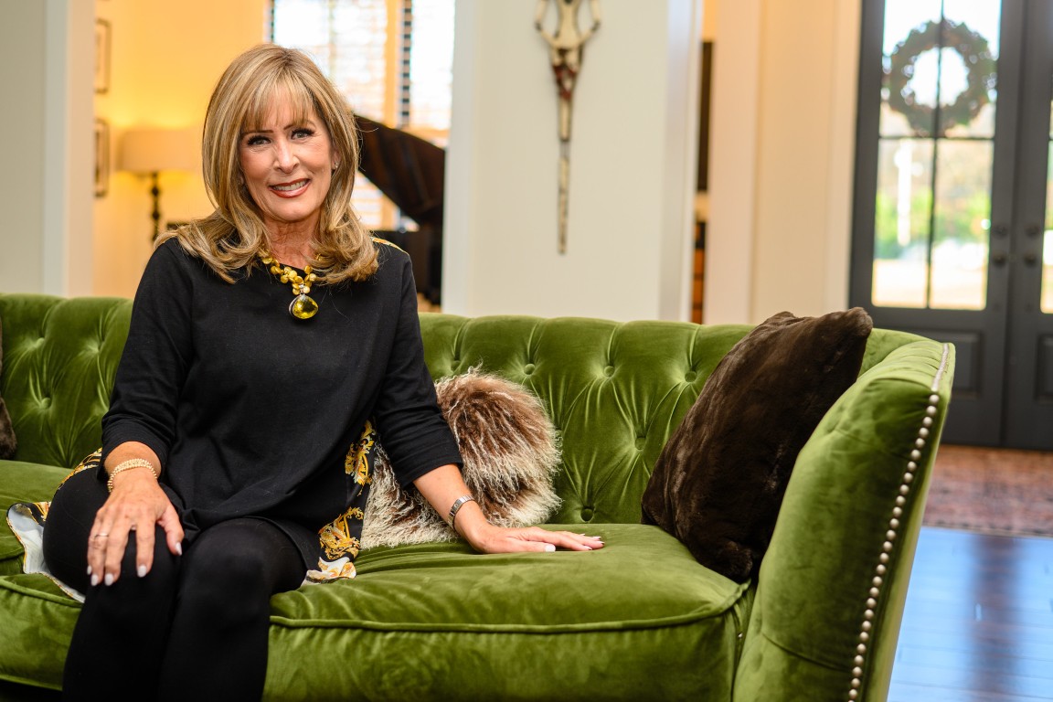 Paducah Life Magazine | Pam Russel | Rythm of Life