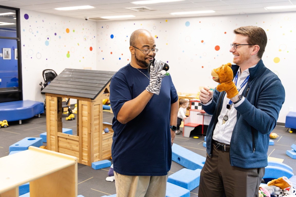 Paducah Life Magazine | McCracken County Public Library | Justin Brasher