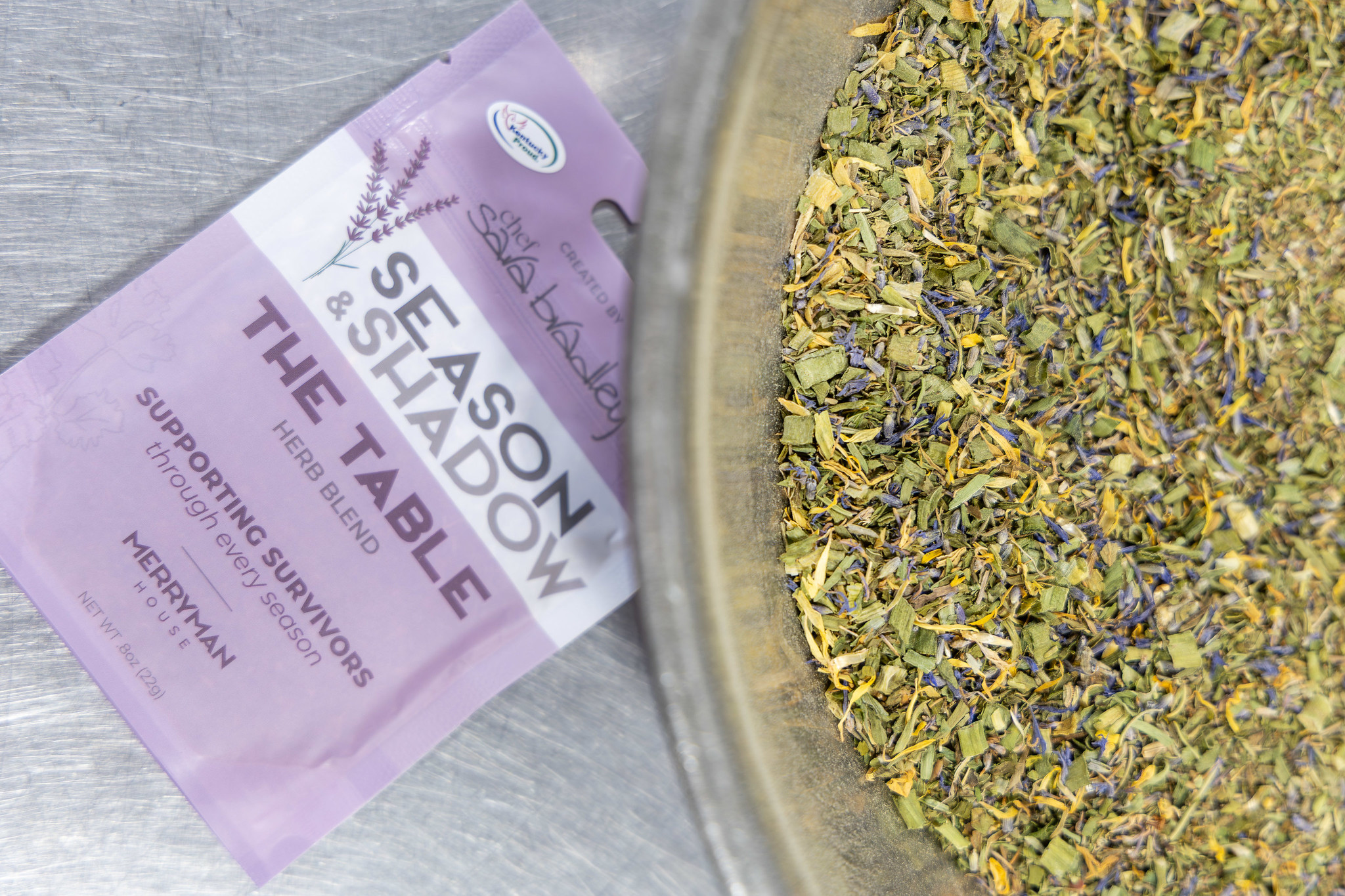 Paducah Life Magazine | A Place at the Table with Season & Shadow