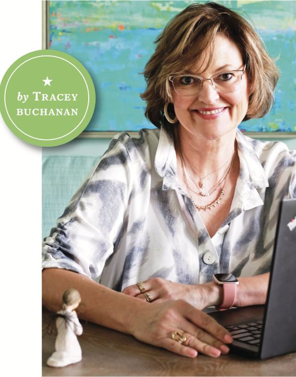 Paducah LIfe Magazine | Tracey Buchanan