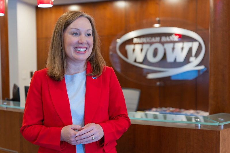 Paducah Life Magazine | Ashley Johnson