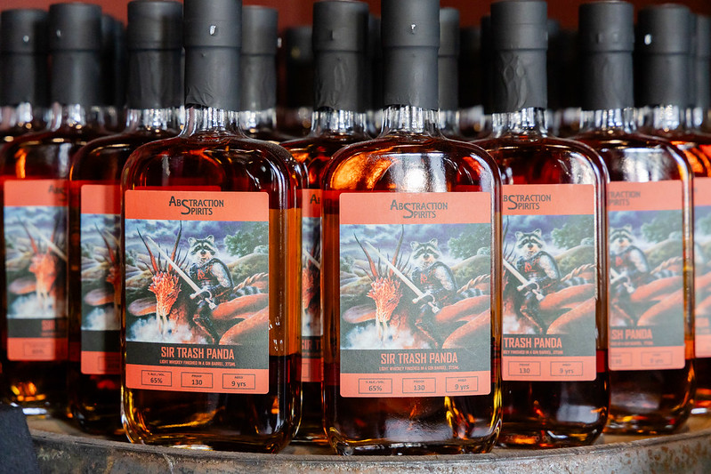 Paducah Life Magazine | Abstractions Spirits