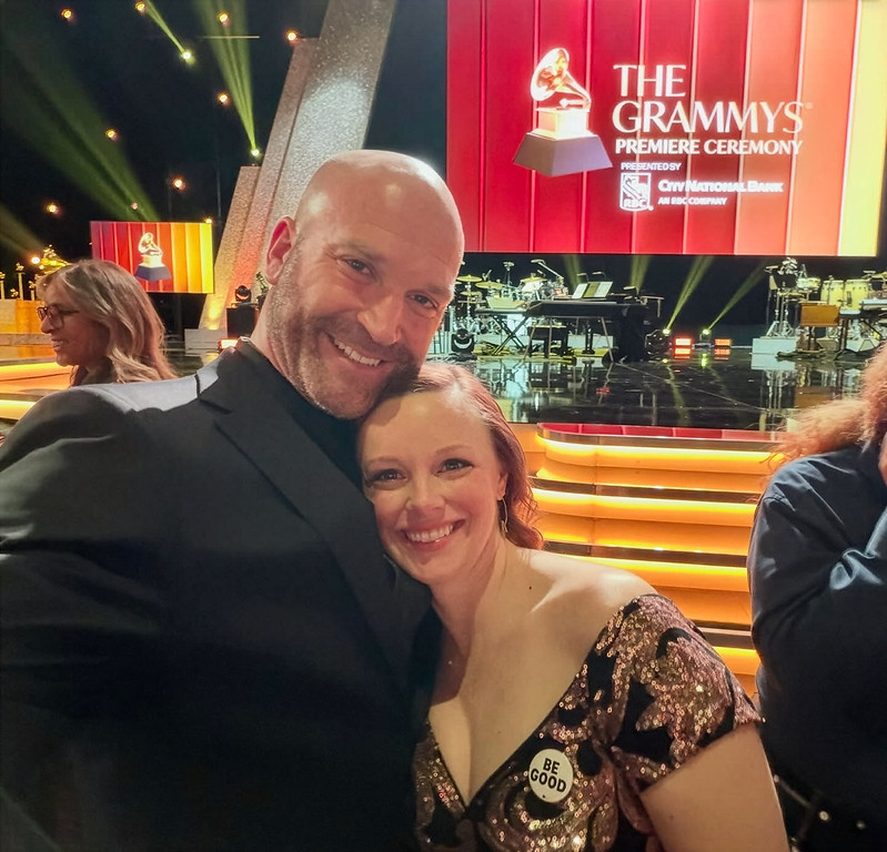 Paducah LIfe Magazine | Emily Yokum Black | 2026 Grammy Award Winner